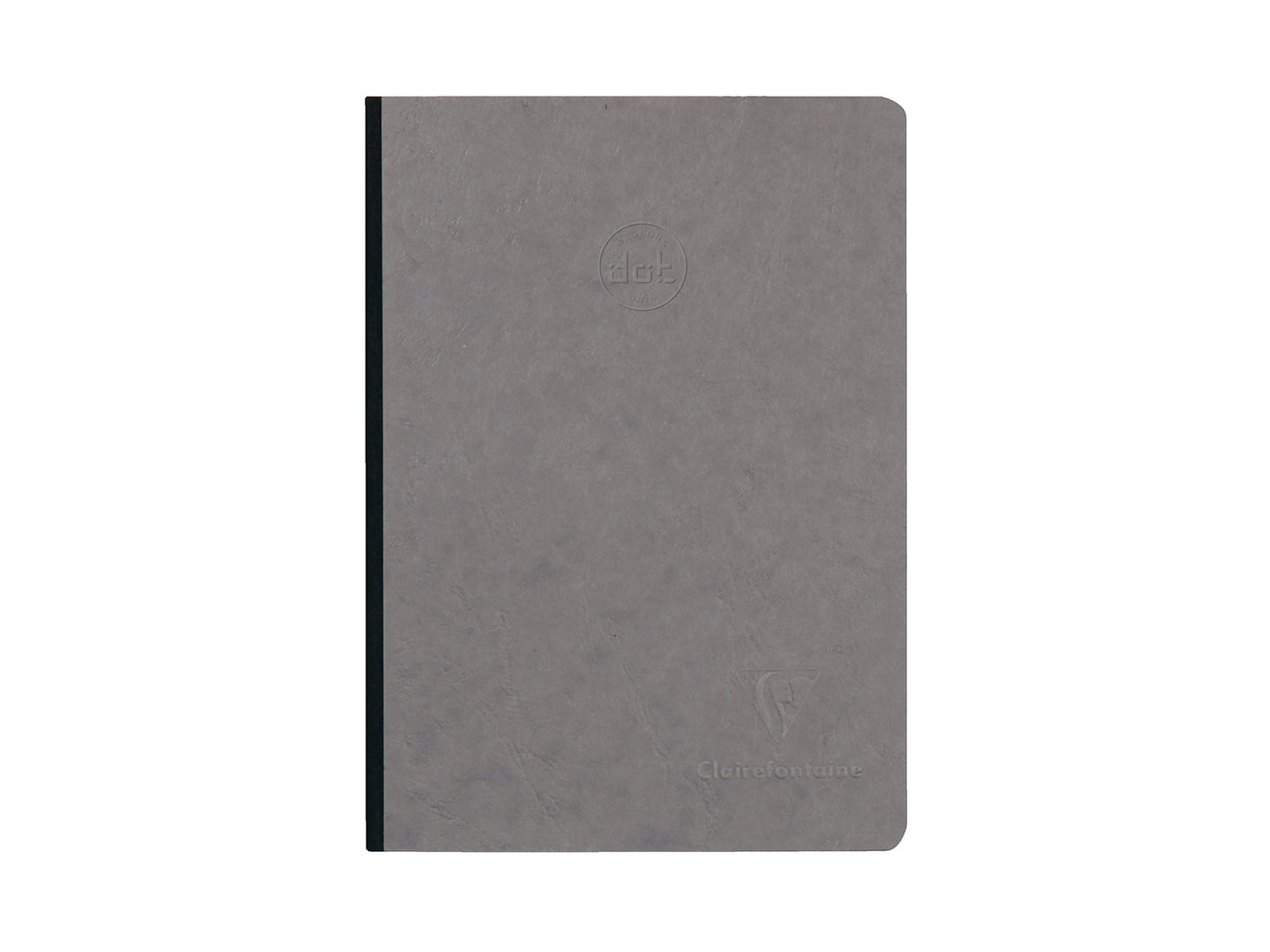 Clairefontaine Age Bag Essentials Clothbound Dots