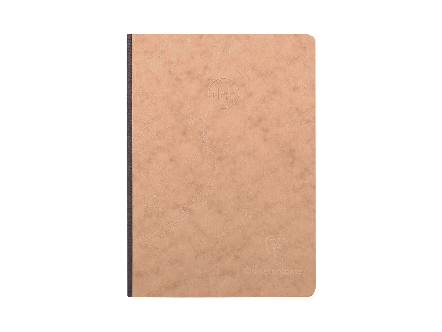 Clairefontaine Age Bag Essentials Clothbound Dots
