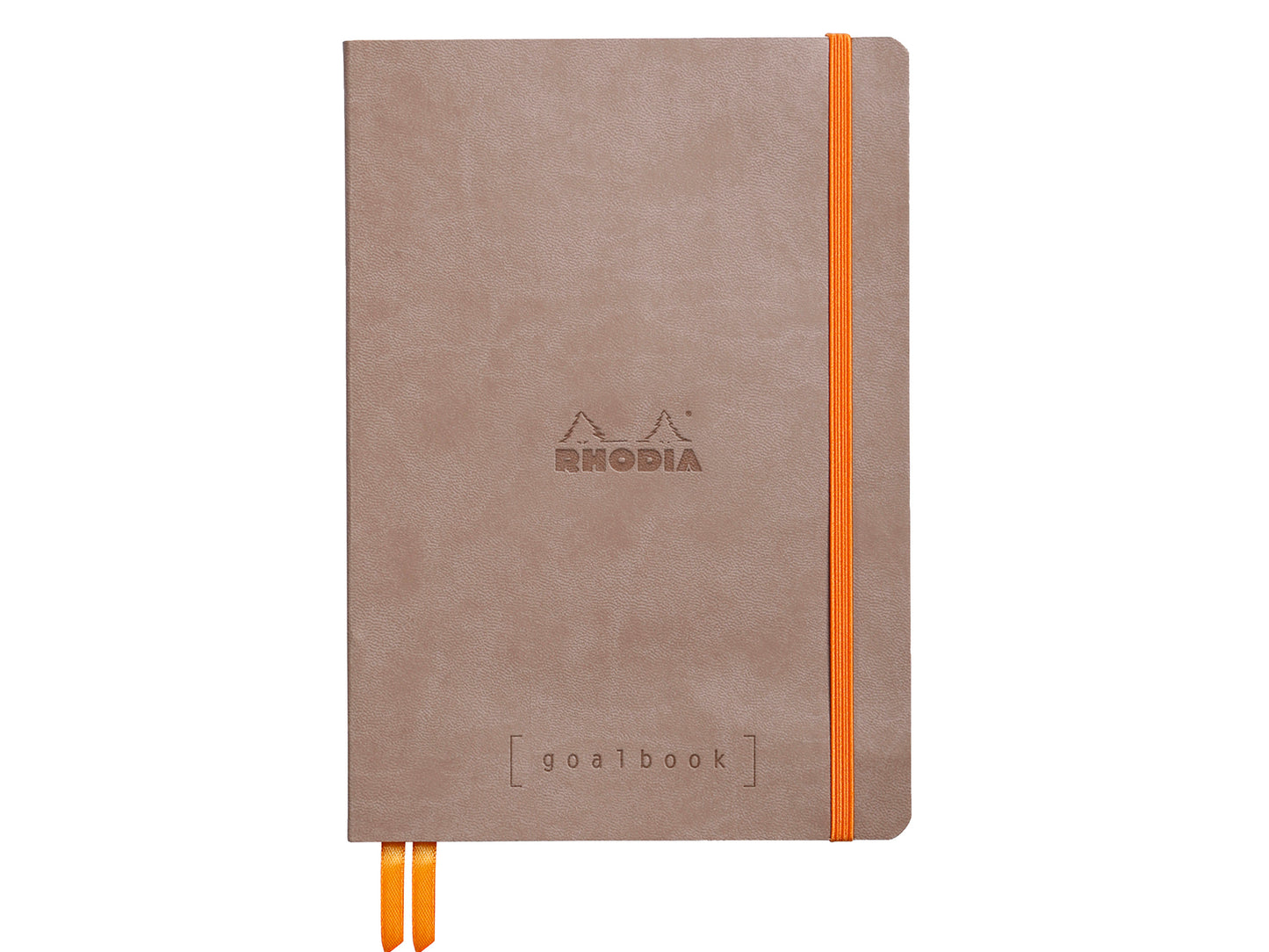 Rhodia Rhodiarama Goalbook - Dotted