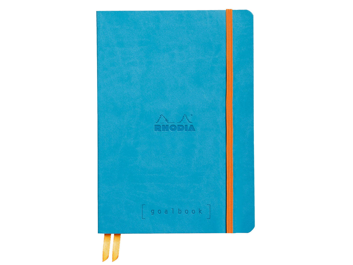 Rhodia Rhodiarama Goalbook - Dotted