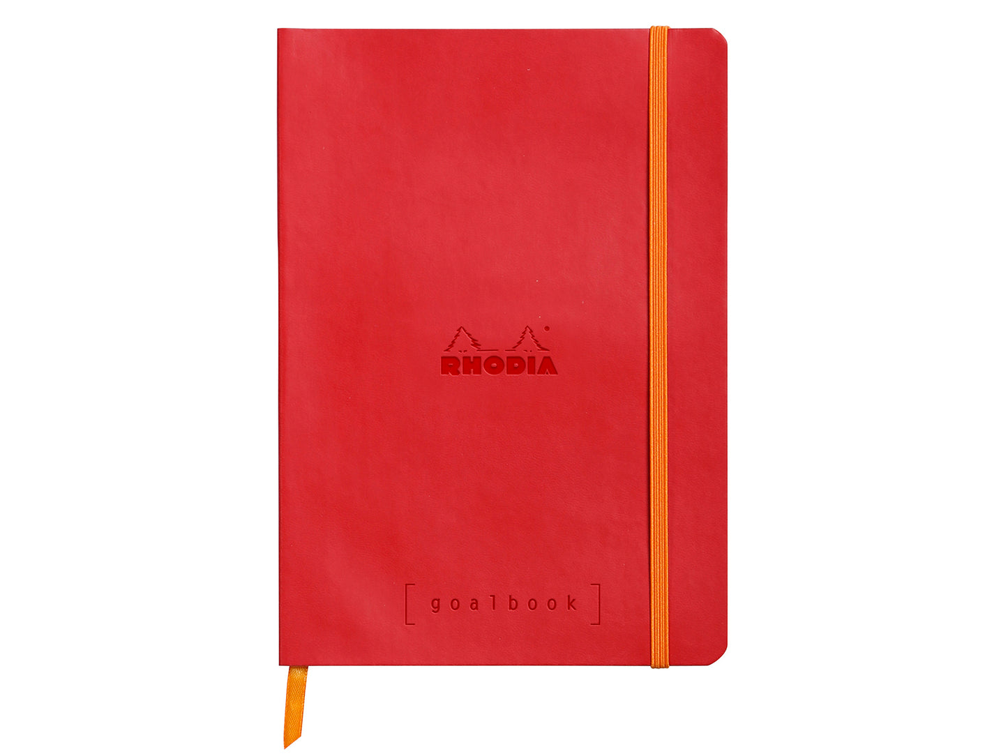 Rhodia Rhodiarama Goalbook - Dotted