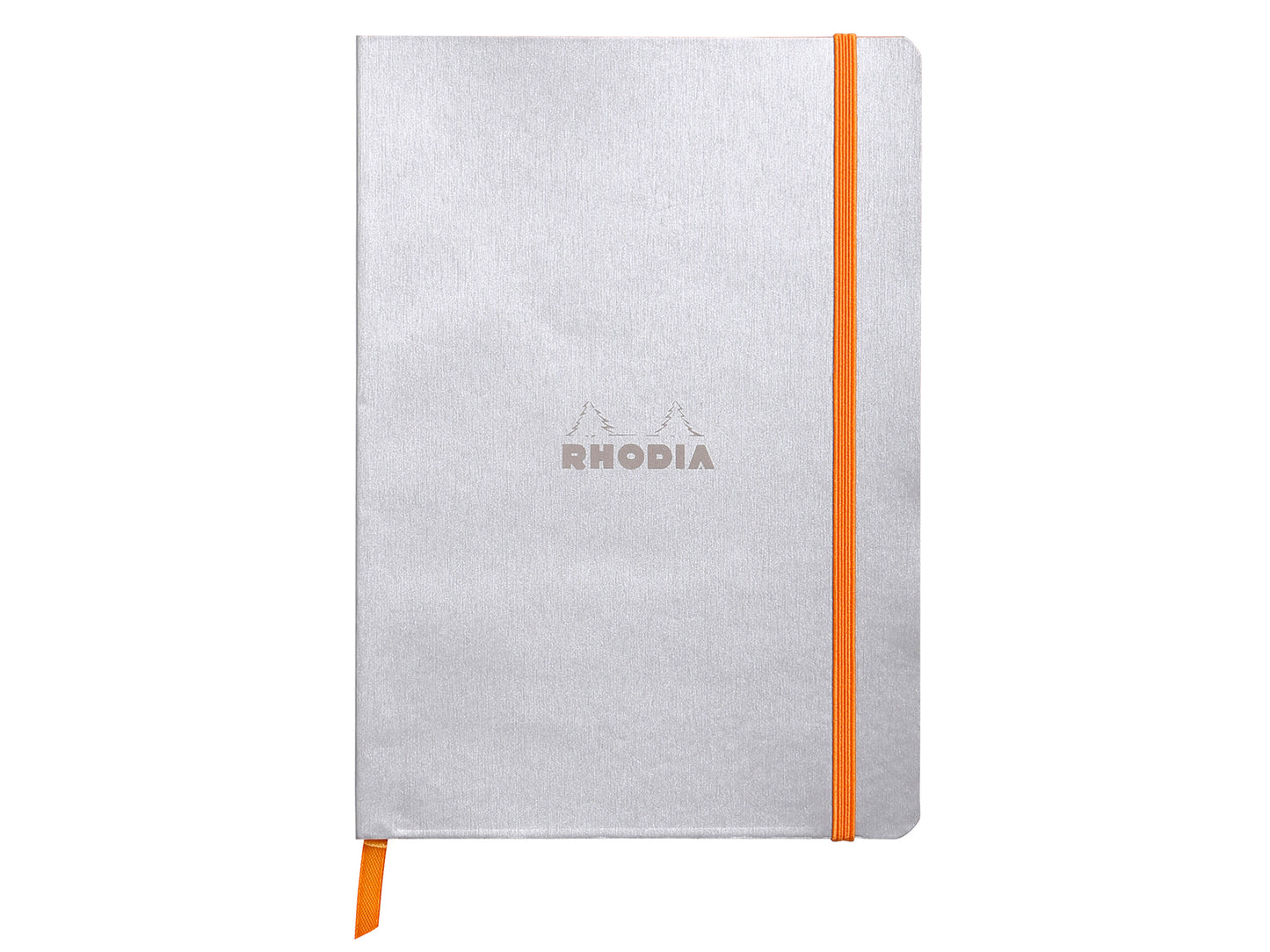 Rhodia Rhodiarama Soft Cover Notebook - Lined