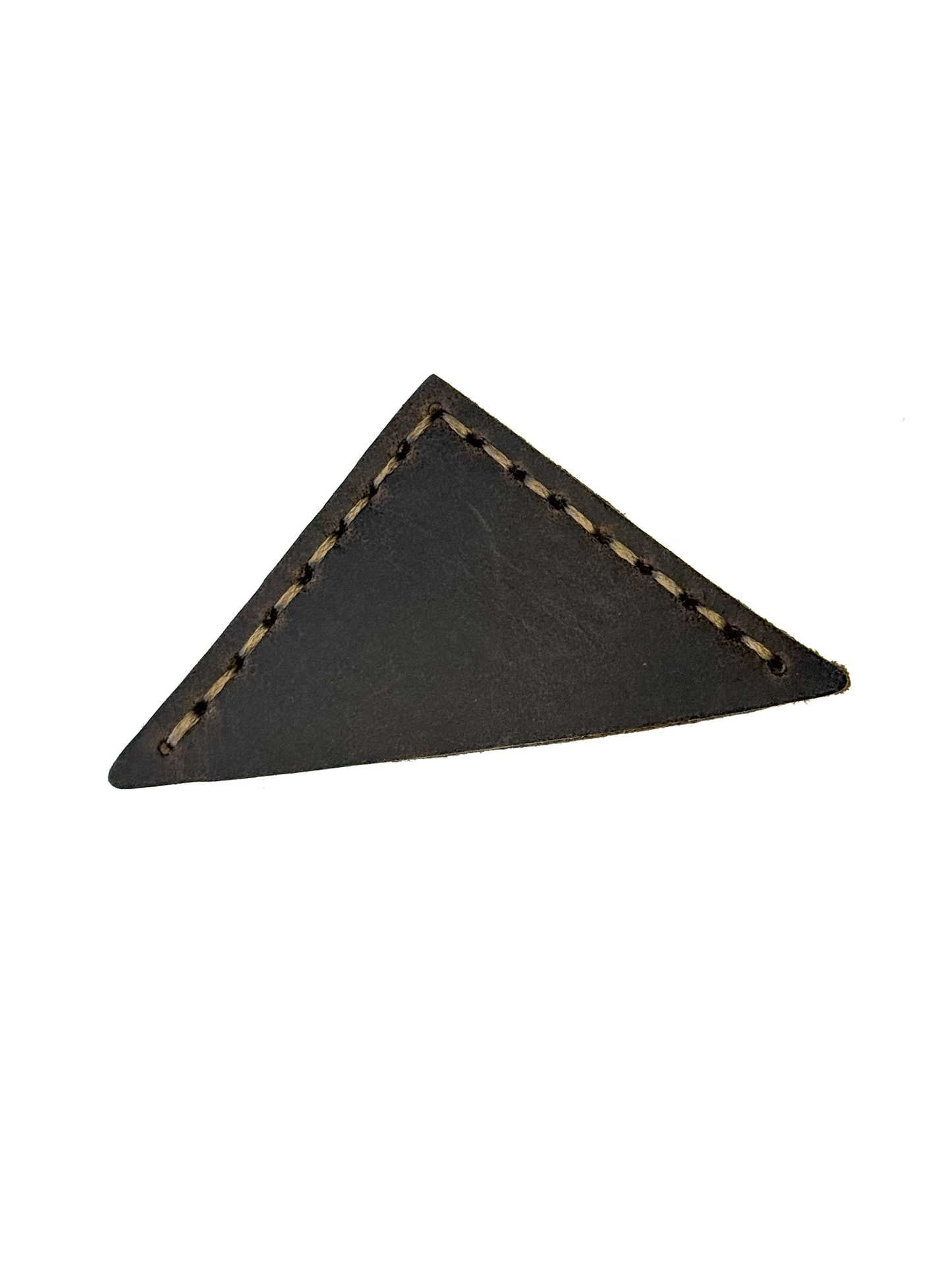 Leather Corner Bookmarks