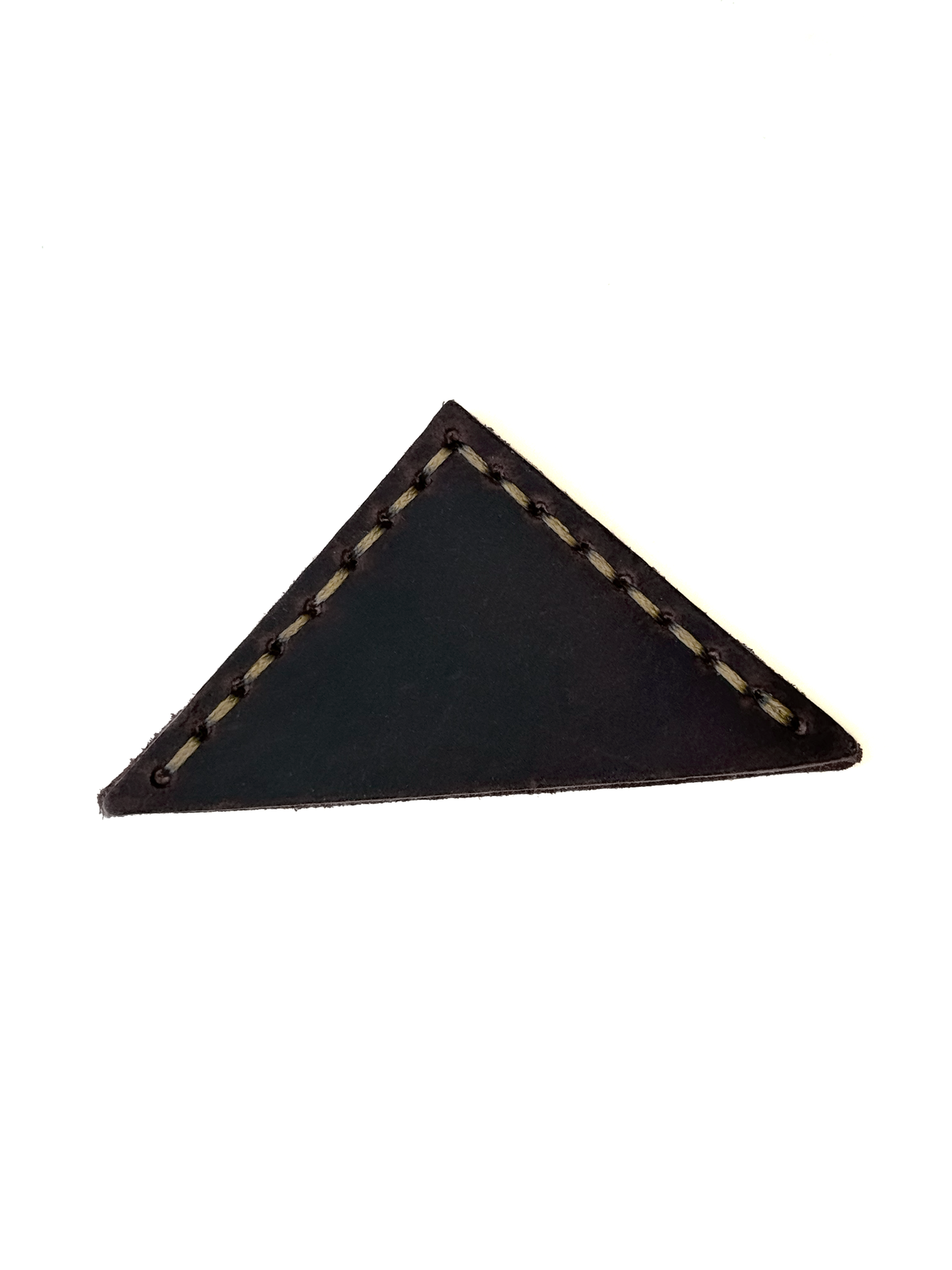 Leather Corner Bookmarks