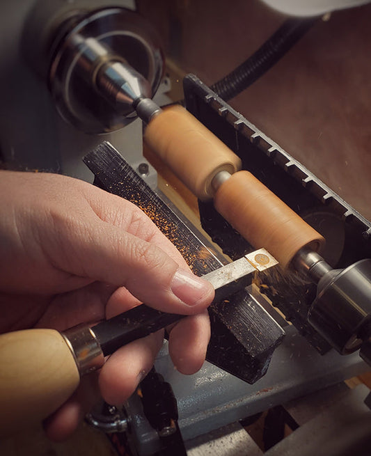 Why I Make Pens (and Why You Might Care)