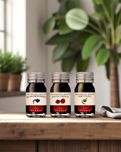 La Perle des Encres Writing Ink (10ml)