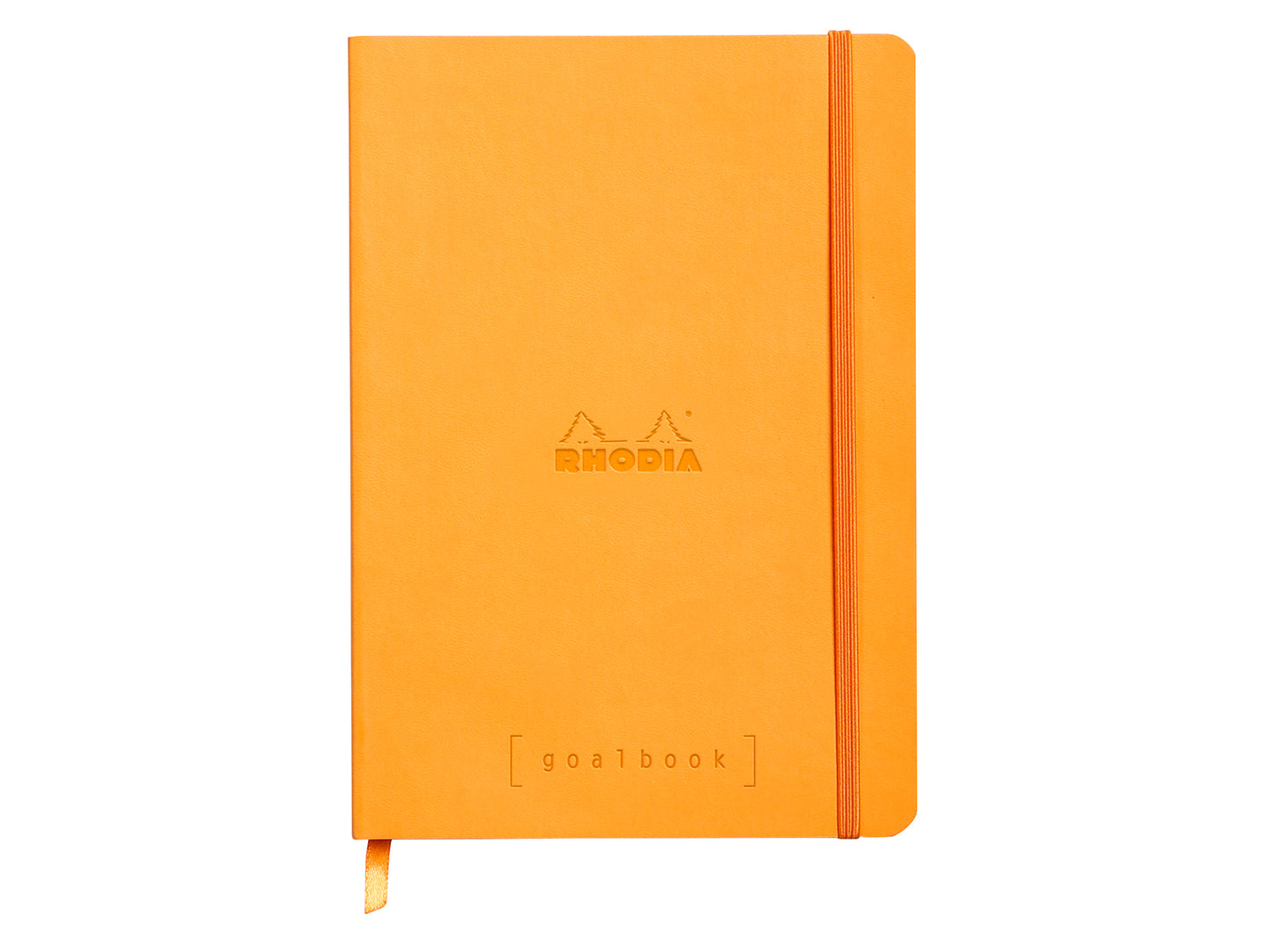 Rhodia Rhodiarama Goalbook - Dotted