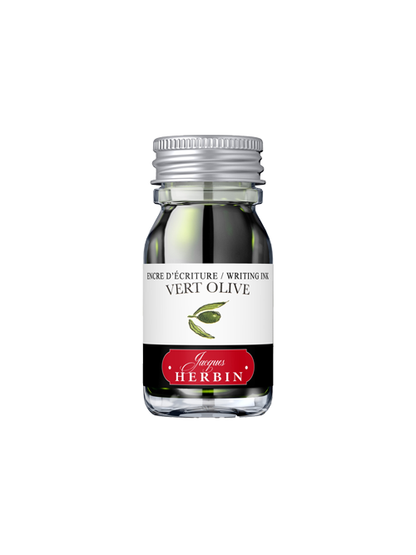 La Perle des Encres Writing Ink (10ml)