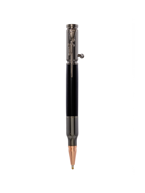 Bolt Action image 0
